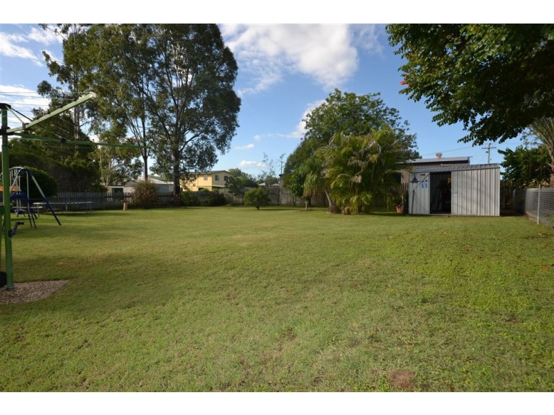 50 Fisher Street, Gracemere QLD 4702