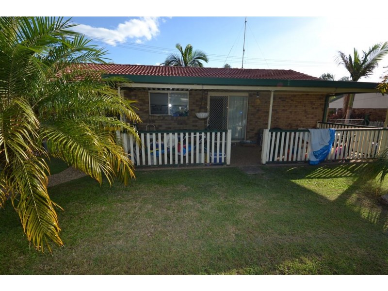 50 Fisher Street, Gracemere QLD 4702