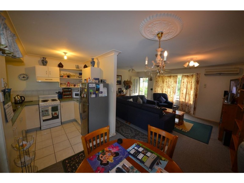 50 Fisher Street, Gracemere QLD 4702