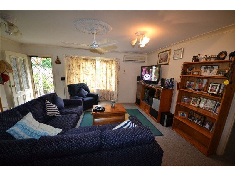 50 Fisher Street, Gracemere QLD 4702