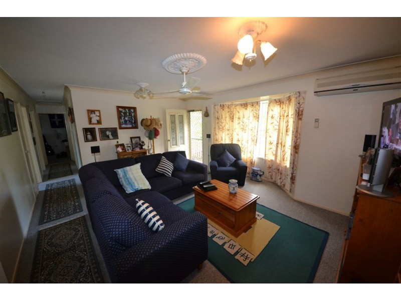 50 Fisher Street, Gracemere QLD 4702