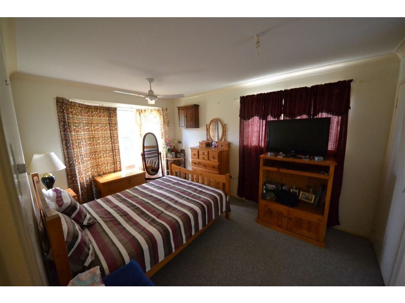 50 Fisher Street, Gracemere QLD 4702