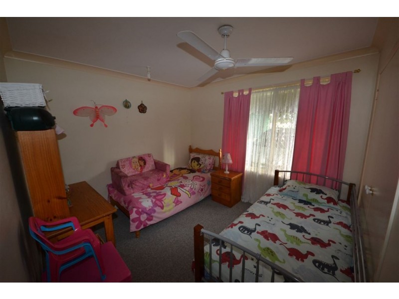 50 Fisher Street, Gracemere QLD 4702