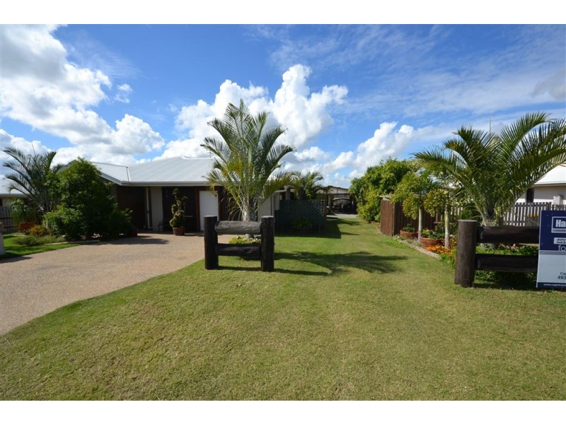 12 Angela Court, Gracemere QLD 4702