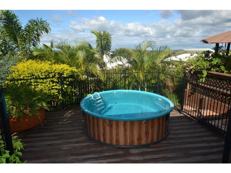12 Angela Court, Gracemere QLD 4702