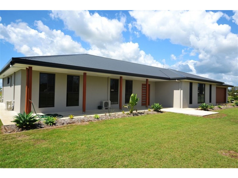 11 Huff Street, Gracemere QLD 4702