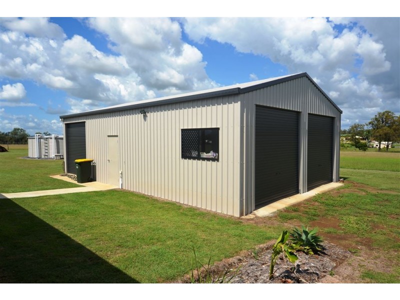 11 Huff Street, Gracemere QLD 4702