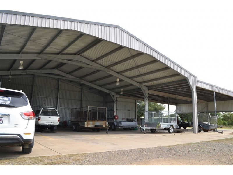 85 Foster Street, Gracemere QLD 4702