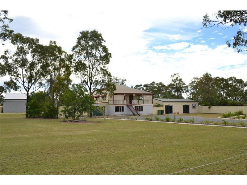 85 Foster Street, Gracemere QLD 4702