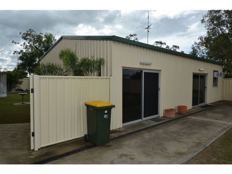 85 Foster Street, Gracemere QLD 4702
