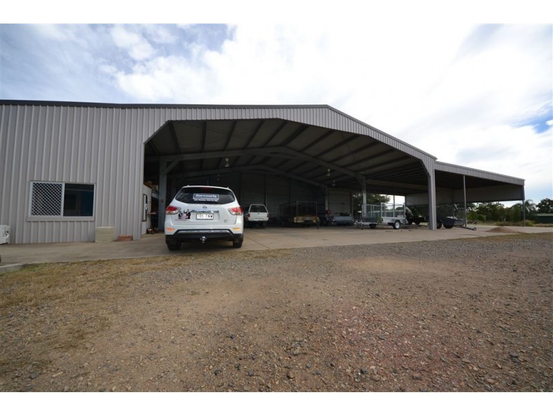 85 Foster Street, Gracemere QLD 4702
