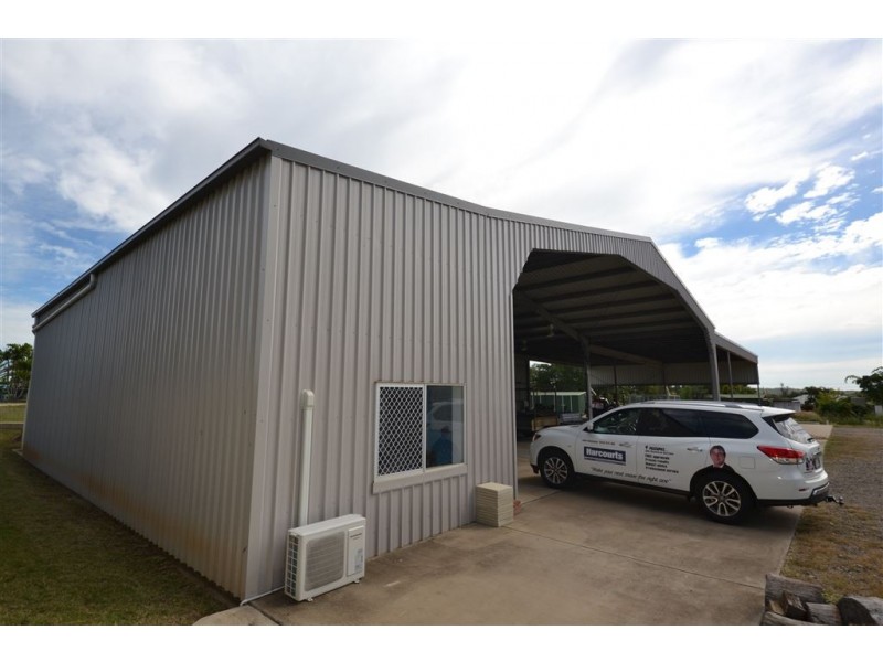 85 Foster Street, Gracemere QLD 4702