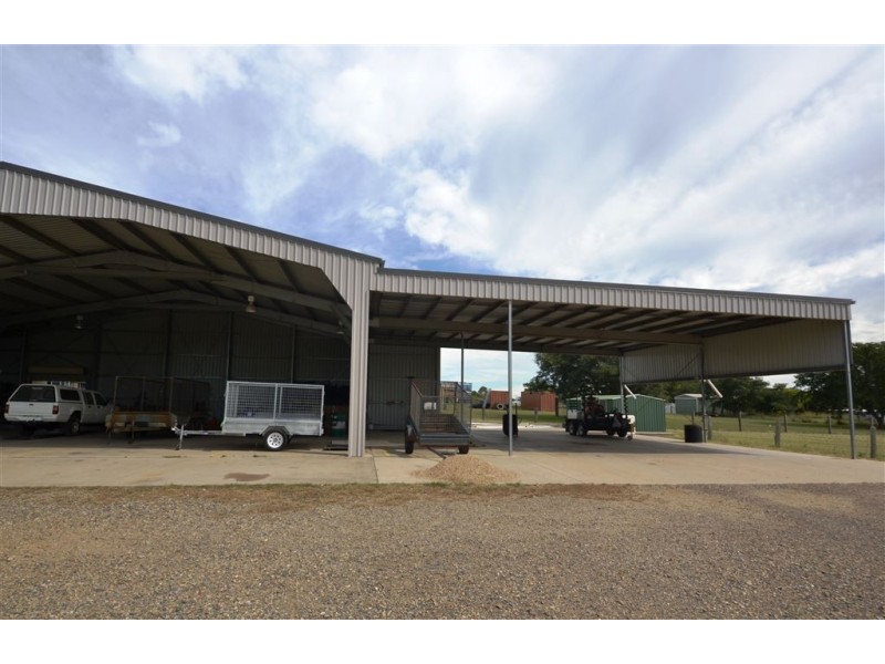 85 Foster Street, Gracemere QLD 4702