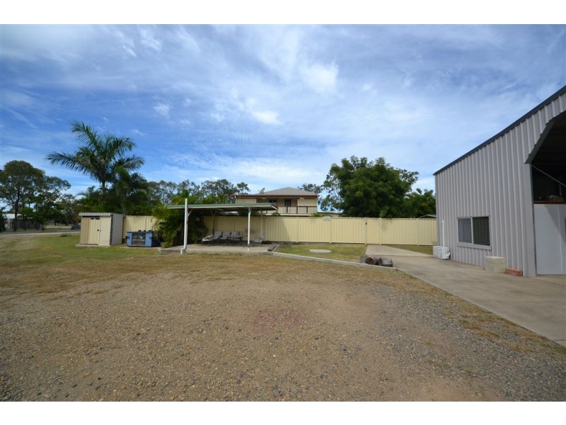 85 Foster Street, Gracemere QLD 4702