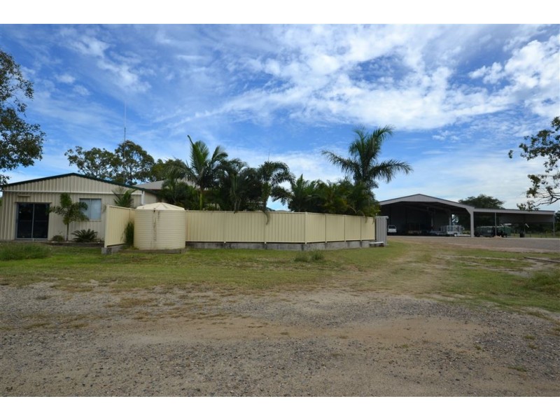 85 Foster Street, Gracemere QLD 4702