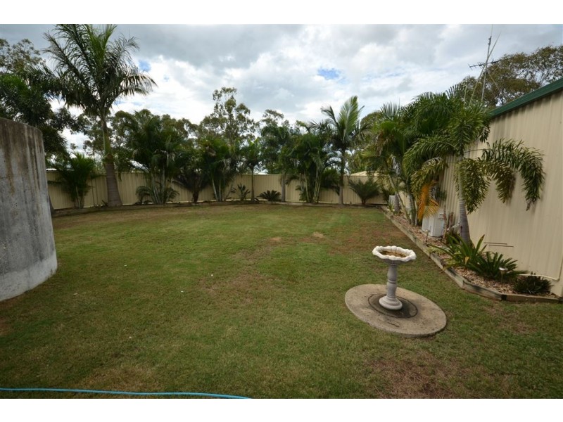85 Foster Street, Gracemere QLD 4702