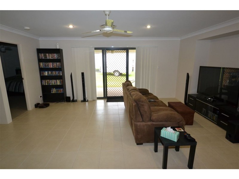 15 Webster Street, Gracemere QLD 4702