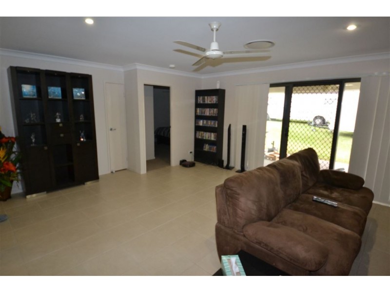 15 Webster Street, Gracemere QLD 4702