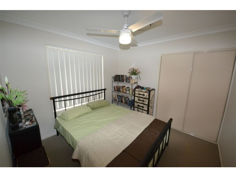 15 Webster Street, Gracemere QLD 4702