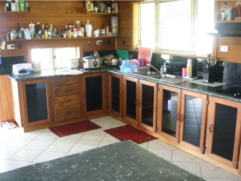 902 Milman Rd, The Caves QLD 4702