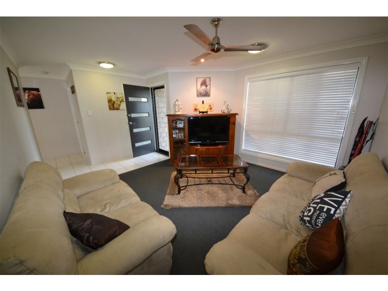 3 Jamie Crescent, Gracemere QLD 4702