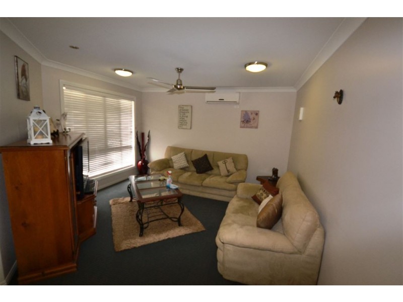 3 Jamie Crescent, Gracemere QLD 4702
