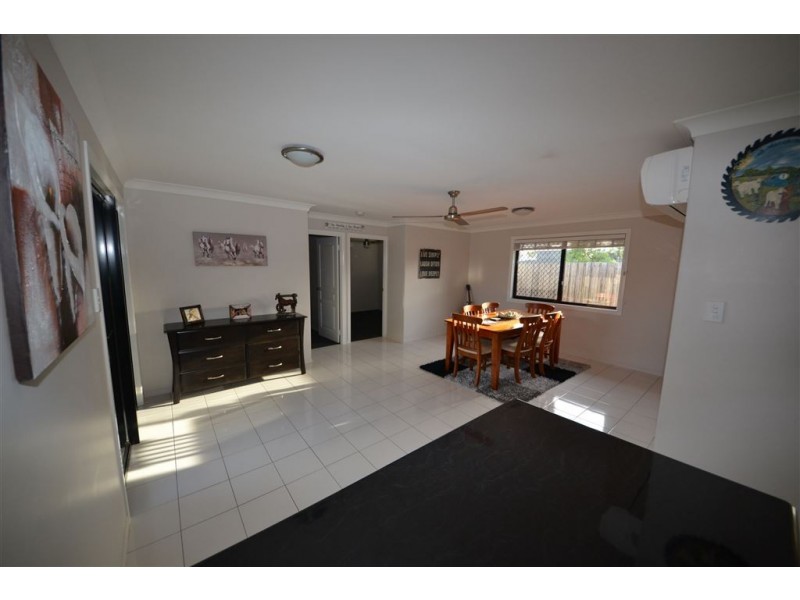 3 Jamie Crescent, Gracemere QLD 4702
