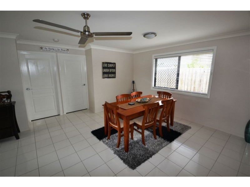 3 Jamie Crescent, Gracemere QLD 4702