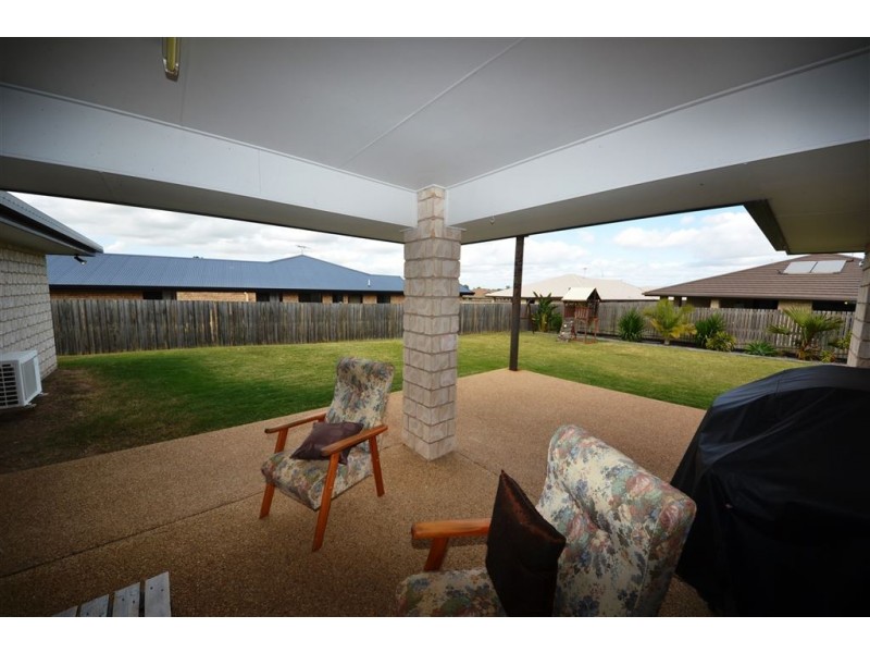3 Jamie Crescent, Gracemere QLD 4702