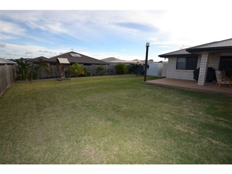 3 Jamie Crescent, Gracemere QLD 4702