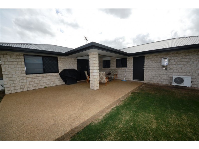 3 Jamie Crescent, Gracemere QLD 4702