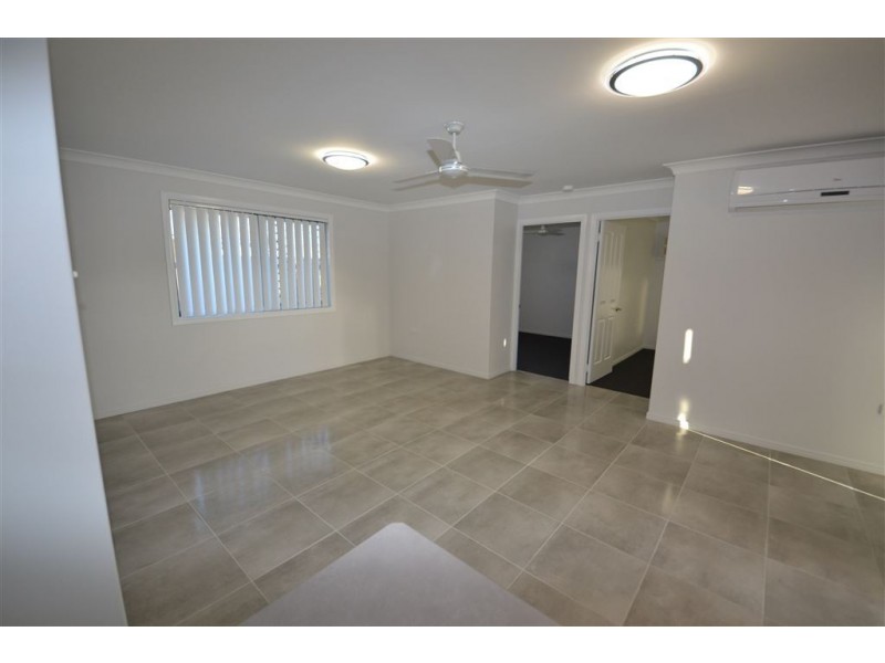 24 Burke and Wills Drive, Gracemere QLD 4702