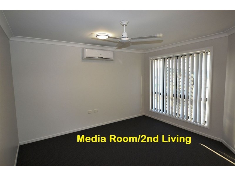 24 Burke and Wills Drive, Gracemere QLD 4702