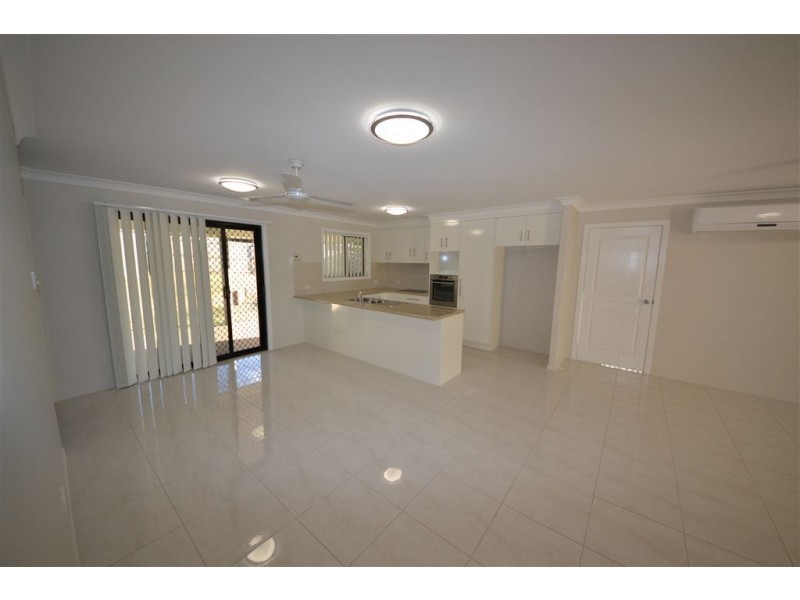 26 Burke and Wills Drive, Gracemere QLD 4702