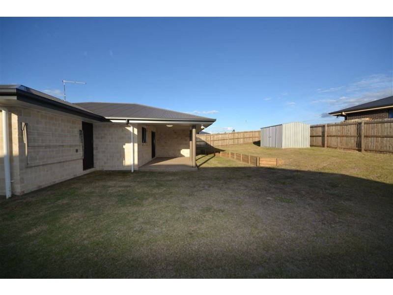26 Burke and Wills Drive, Gracemere QLD 4702