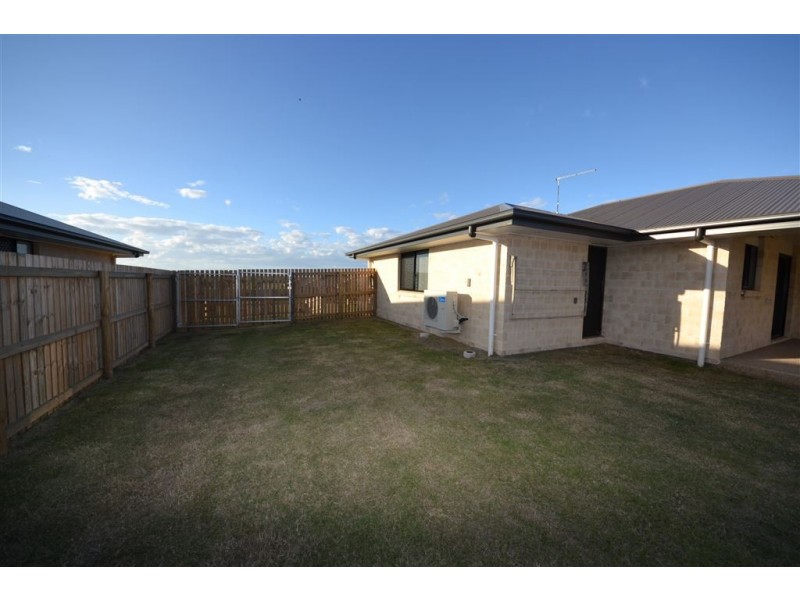 26 Burke and Wills Drive, Gracemere QLD 4702