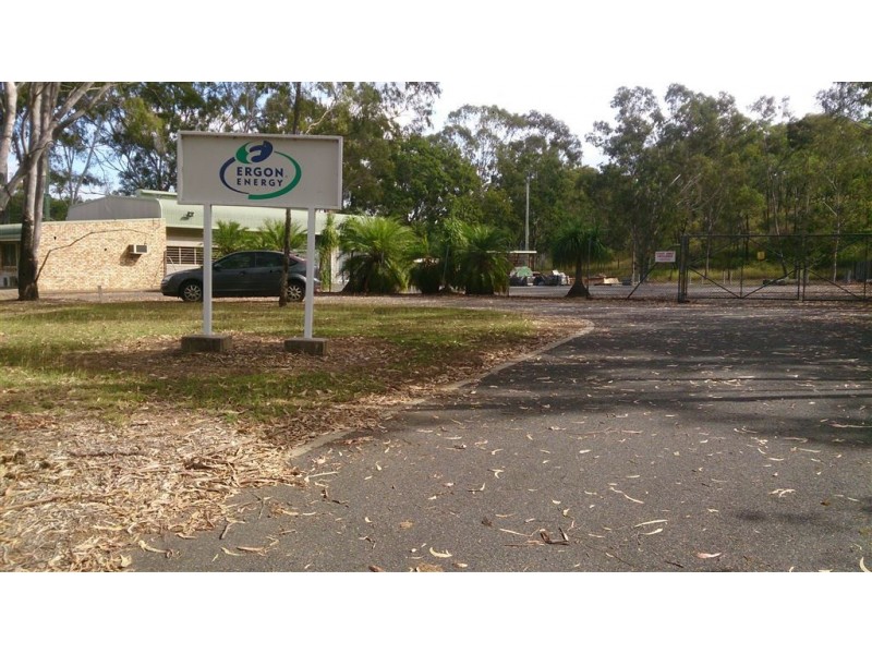 4 Showgrounds Rd, Mount Morgan QLD 4714