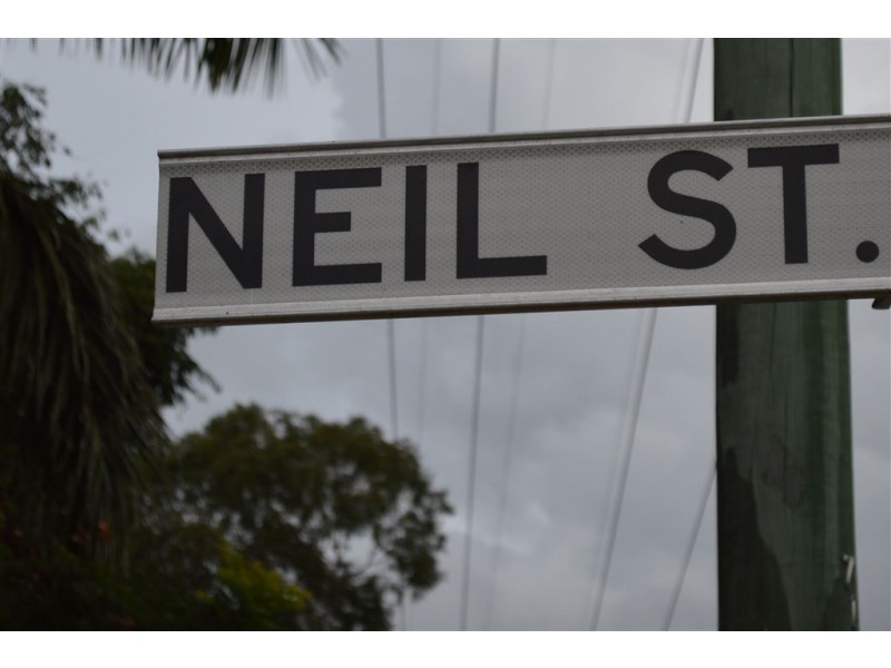 4 Neil Street, Mount Morgan QLD 4714