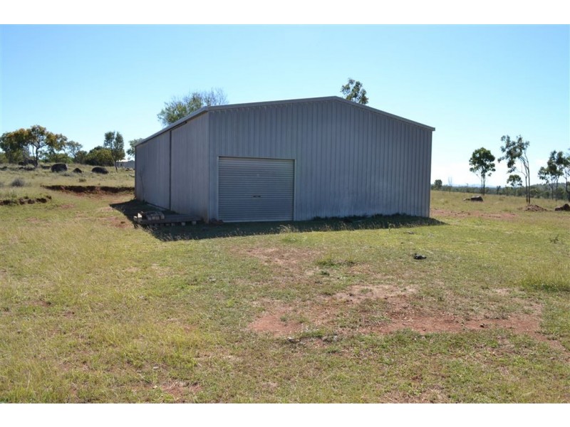 51 Kabralea Road, Kabra QLD 4702