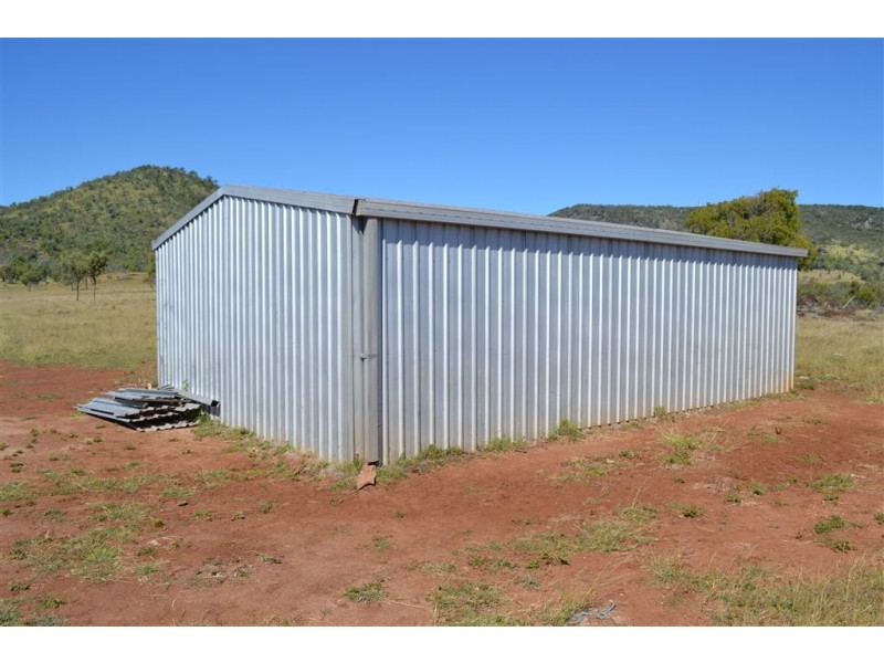 51 Kabralea Road, Kabra QLD 4702