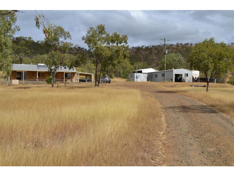 108 Bartlem Road, Westwood QLD 4702