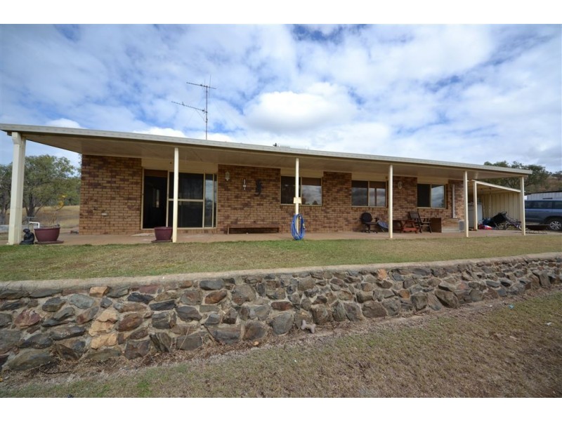 108 Bartlem Road, Westwood QLD 4702