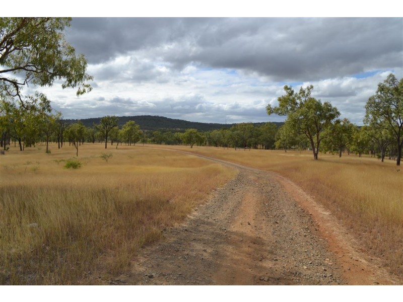108 Bartlem Road, Westwood QLD 4702