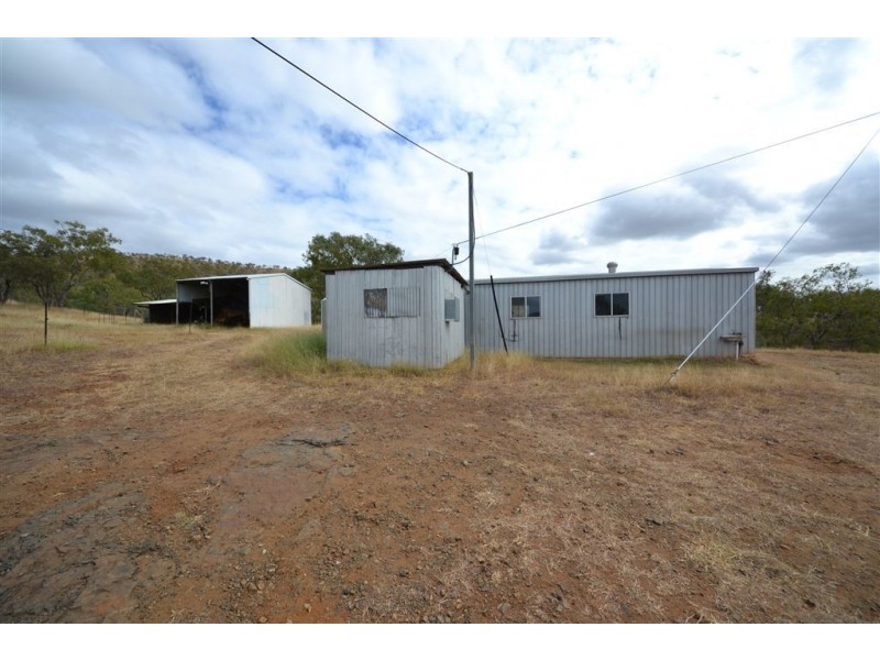 108 Bartlem Road, Westwood QLD 4702
