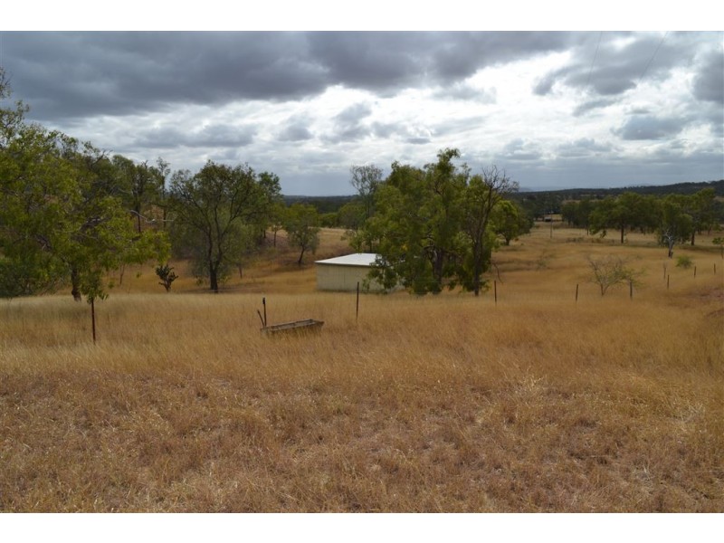 108 Bartlem Road, Westwood QLD 4702