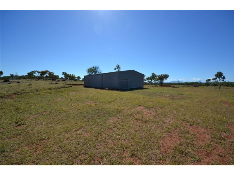 51 Kabralea Road, Kabra QLD 4702