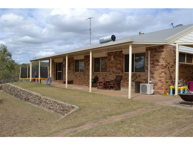108 Bartlem Road, Westwood QLD 4702