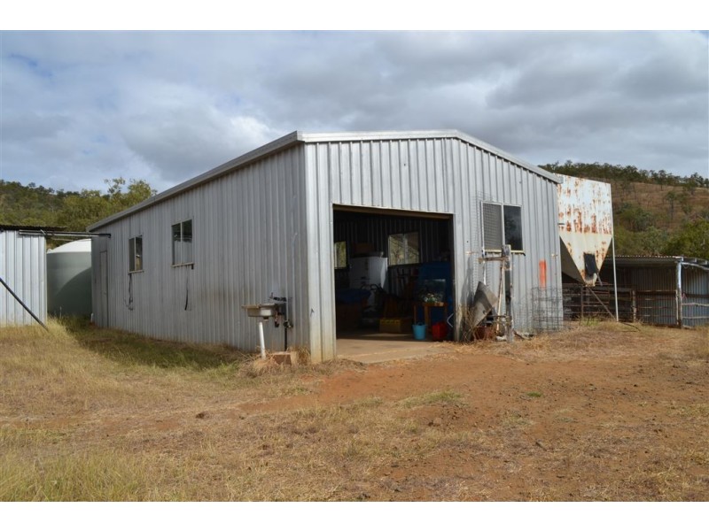 108 Bartlem Road, Westwood QLD 4702