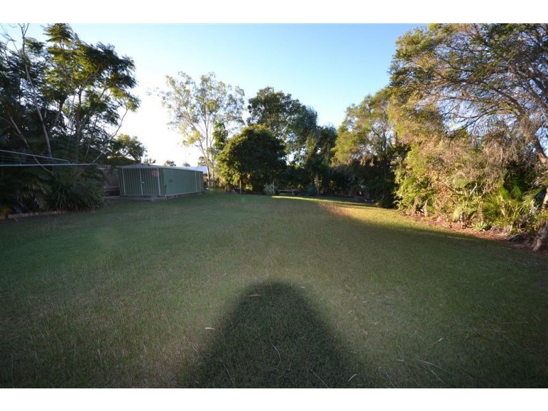 11 Misfeld Close, Gracemere QLD 4702