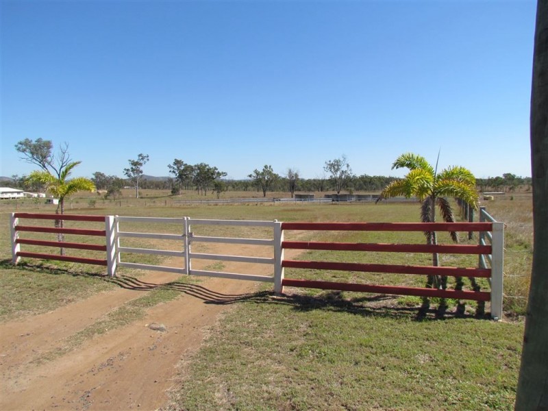 Lot 29 Clifton Street, Gracemere QLD 4702